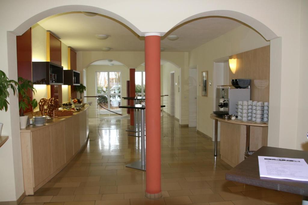 Hotel Schloss Berg Berg am Starnberger See Exterior photo